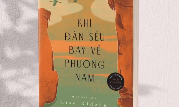 Đàn sếu và thời gian