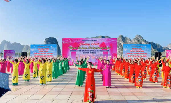 Bản tin Quảng Ninh ngày 18/10/2025