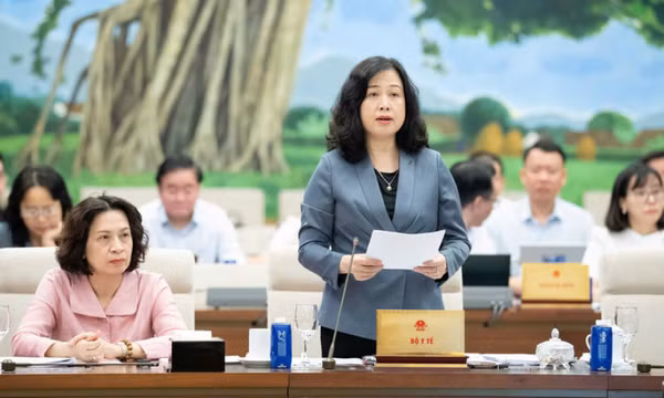 Cần chính sách dài hạn, căn cơ để duy trì mức sinh thay thế
