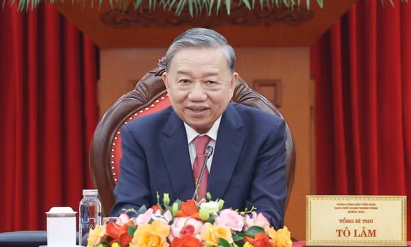 Việt Nam sẵn sàng làm thành viên sáng lập của Hội đồng Hoà bình Dải Gaza