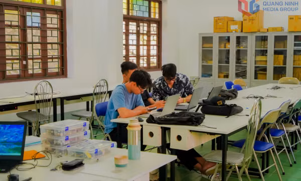 Nâng cao chất lượng nguồn nhân lực, tạo động lực cho kinh tế tư nhân bứt phá