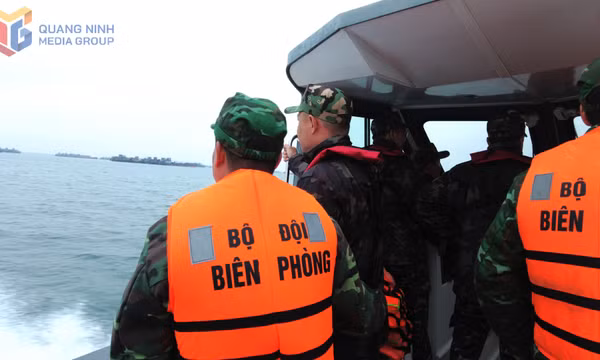 Đấu tranh quyết liệt với tội phạm trên tuyến biên giới