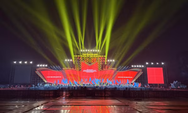 Bản tin Quảng Ninh ngày 25/01/2025