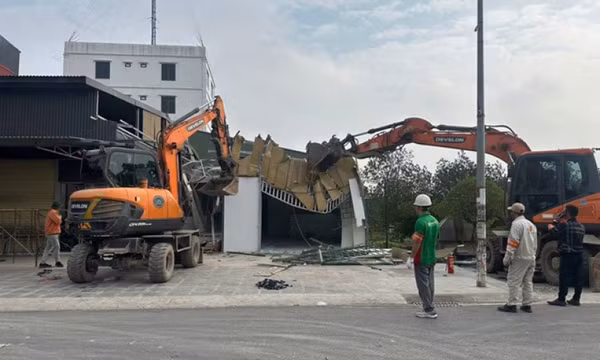 Những tài sản không bị kê biên khi cưỡng chế xử phạt hành chính năm 2026