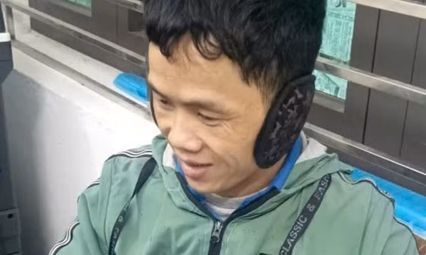 Tạm giữ nghi phạm giết người, châm lửa đốt xưởng ở Hải Phòng