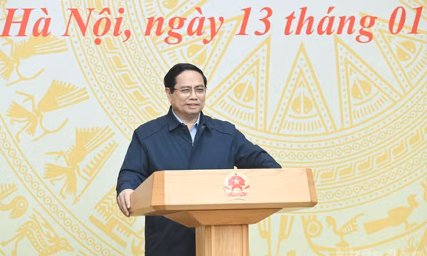 Tái cấu trúc chỗ ở của người dân theo hướng bền vững