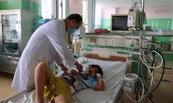 Người Việt ăn gì nhiều nhất, rau, cá hay thịt?