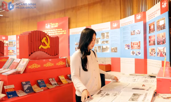 Theo dòng chảy lịch sử 15 kỳ Quốc hội 