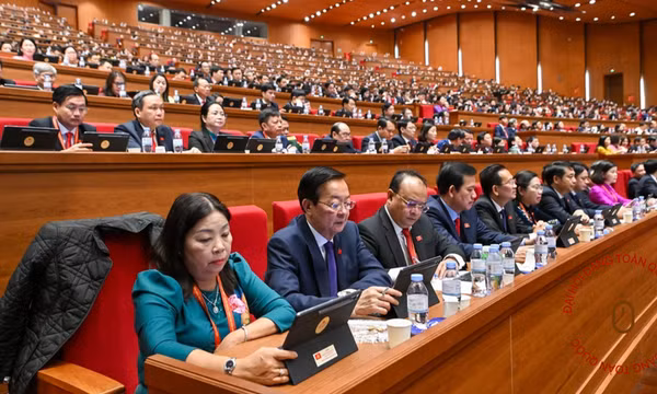 Phát triển kinh tế xanh gắn với nông nghiệp ứng dụng công nghệ cao và du lịch sinh thái bền vững
