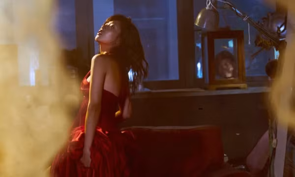 Vũ Thanh Vân ra mắt album đầu tay, một 'cuộc đào tẩu' không phải để trốn chạy