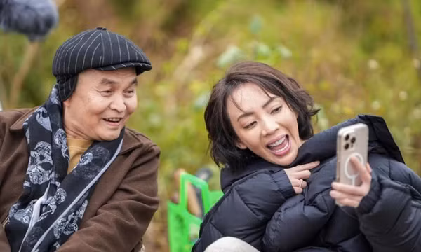Nghệ sĩ Xuân Hinh: Đừng gọi tôi là vua hài hay đại gia