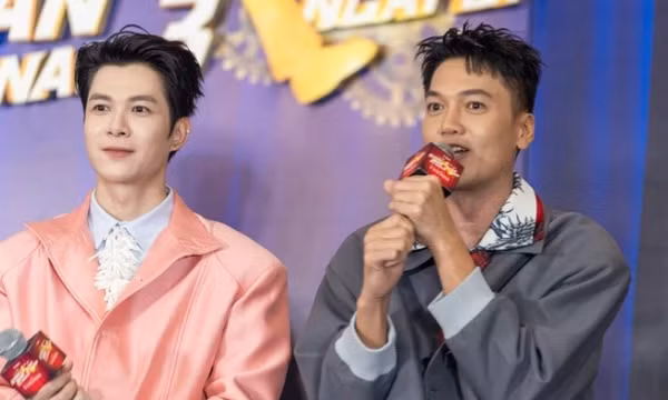 Running man ra rạp và câu chuyện game show biết cách kiếm tiền