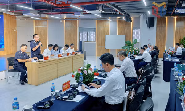 "Đòn bẩy" từ cải cách hành chính trong thu hút đầu tư