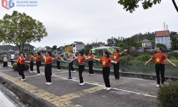 Nâng cao chất lượng cuộc sống người dân