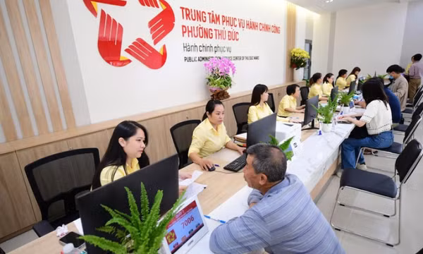 Bộ Nội vụ hướng dẫn phụ cấp người hoạt động không chuyên trách, xếp lương cán bộ, công chức xã
