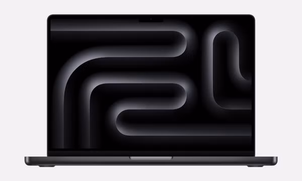 MacBook Pro 14 M5 có phải là bước tiến nhảy vọt về AI?