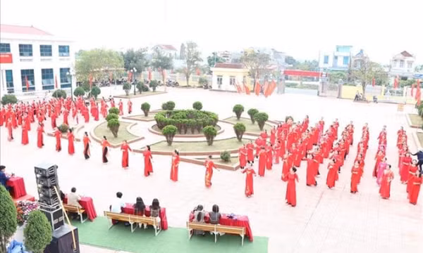 Bản tin Vùng Đông Bắc ngày 20/1/26