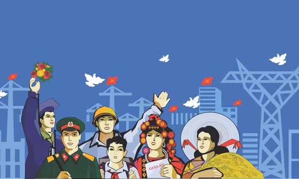 Quảng Ninh tổ chức cuộc thi sáng tác biểu trưng, khẩu hiệu nhận diện thương hiệu