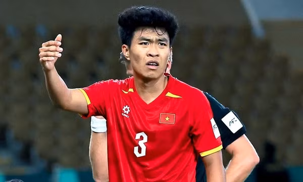 Đình Bắc, Lý Đức xin lỗi vì để thua U23 Trung Quốc