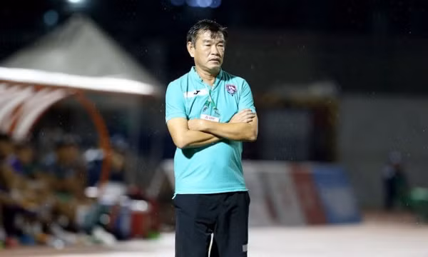 Ông Phan Thanh Hùng rút lui khỏi CLB Đà Nẵng