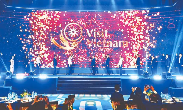 Tạo lập hệ thống dữ liệu du lịch toàn diện và thống nhất