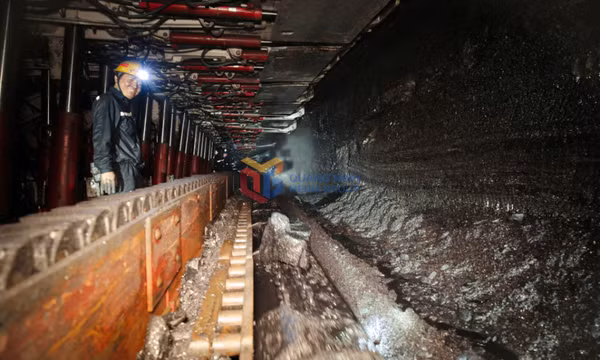 Một năm thắng lợi của ngành Than