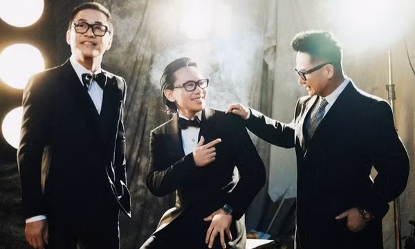 Ban nhạc Quả dưa hấu trở lại với MV “Cảm ơn âm nhạc”