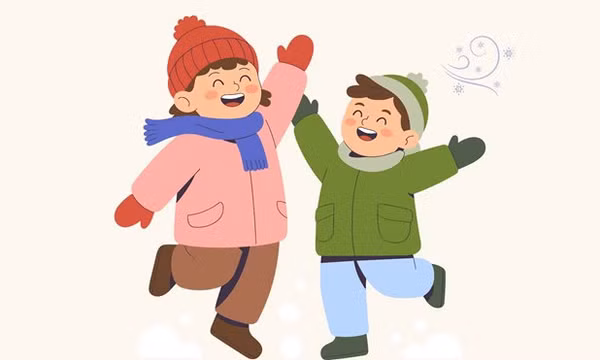 Giữ ấm sai cách, trẻ dễ ốm triền miên mà cha mẹ không hay biết
