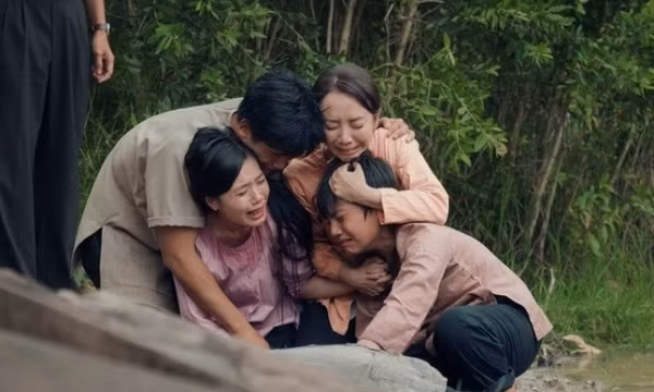 Phim Thu Trang rời rạp