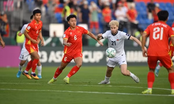 U23 Việt Nam nhận thưởng 1,1 tỉ đồng sau hai trận thắng
