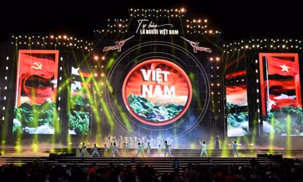 Thống nhất chọn ngày 24/11 là Ngày Văn hóa Việt Nam, nghỉ hưởng lương