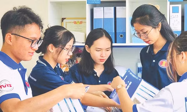 Đổi mới nghiên cứu liên ngành trong lĩnh vực khoa học xã hội