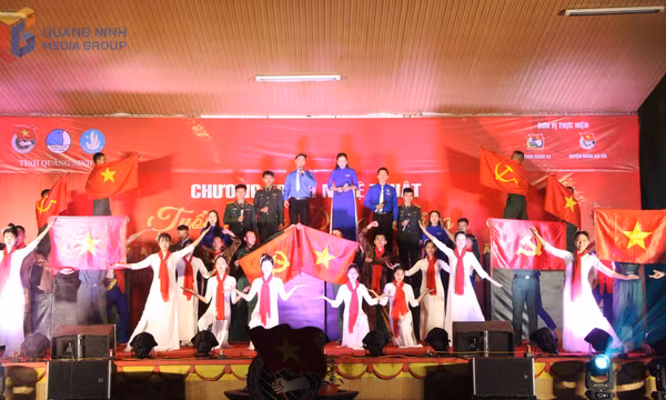 Bản tin vùng Đông Bắc ngày 26/01/2026