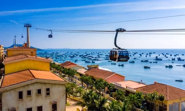 New York Times công bố 52 điểm đến đáng đi nhất thế giới 2026: Việt Nam - cường quốc du lịch