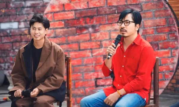 MC Đinh Tiến Dũng đính chính
