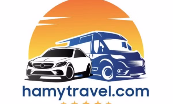 Hamy Travel kết hợp tiện nghi, thẩm mỹ và an toàn trong từng chuyến xe