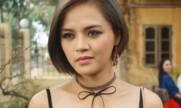 Diễn viên Thu Quỳnh quay lại dự án phim đề tài hình sự