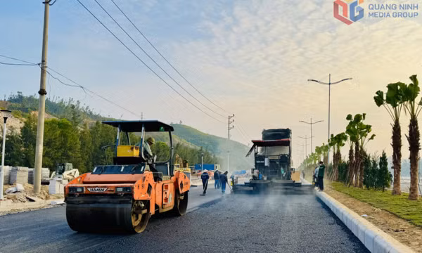 Giải ngân vốn đầu tư công ngay từ ngày đầu, tháng đầu