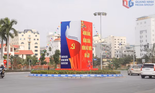 Niềm tin và khát vọng cùng cả nước vươn lên