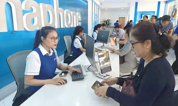 Xác thực thuê bao di động, ngăn lừa đảo