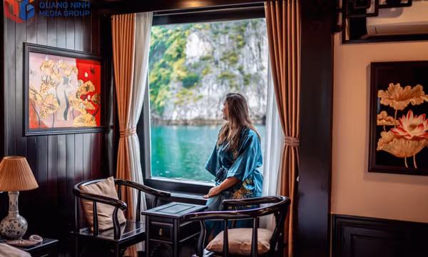 Khai thác văn hóa để phát triển du lịch chất lượng cao