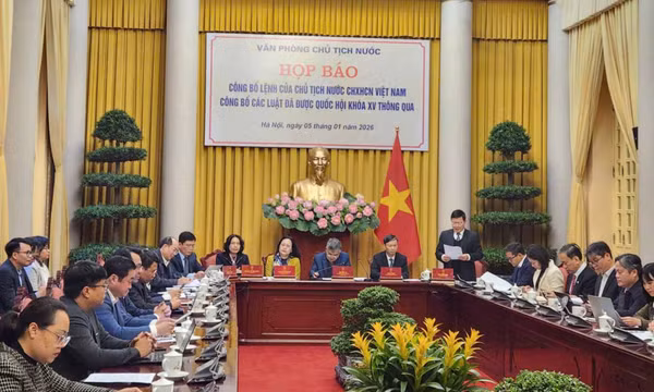 Từ 1/7, phụ nữ sinh 2 con được hưởng nhiều chính sách đặc biệt