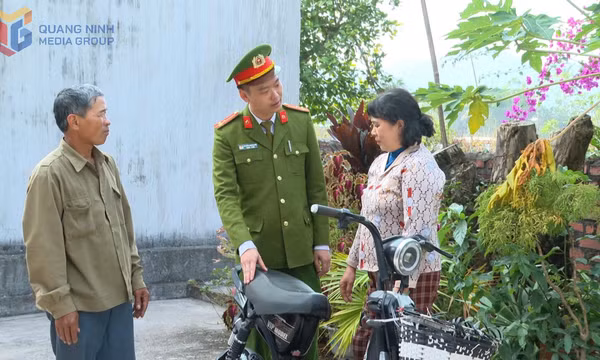 Chuyện “Ba nhất”