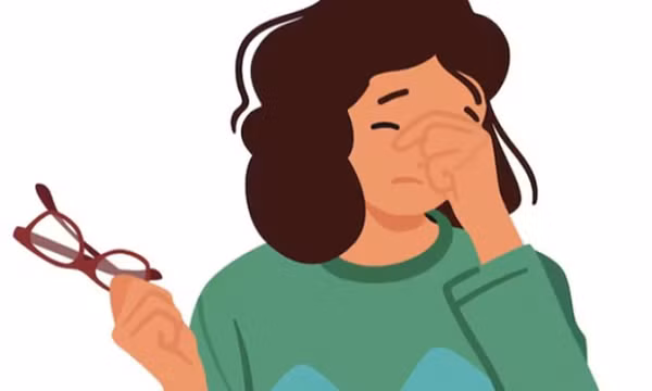Tăng nhãn áp và những thay đổi lối sống khiến người trẻ mắc bệnh sớm