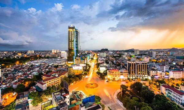 Thị trường Thanh Hóa “đếm ngược” chờ ngày Vinhomes Star City ra mắt khu cao tầng mới