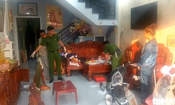 Khởi tố nhóm người bắt cóc nhân viên quán ẩm thực để đòi 100 triệu đồng