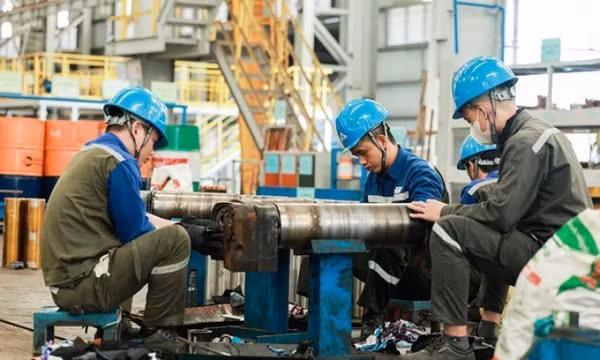 Dự báo mới nhất về tăng trưởng kinh tế Việt Nam 2026