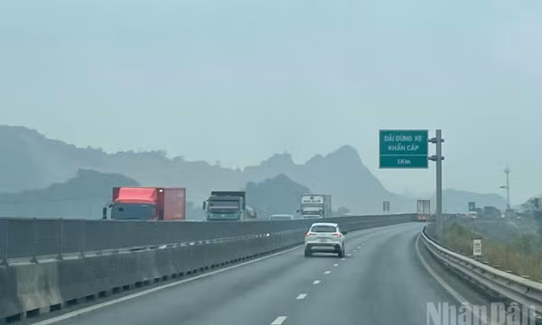 Thời tiết ngày 28/1: Bắc Bộ sáng sớm và đêm trời rét, sáng có sương mù rải rác