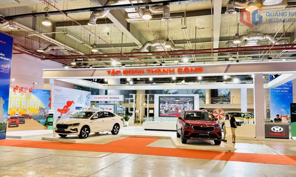Thu ngân sách vượt mốc lịch sử 