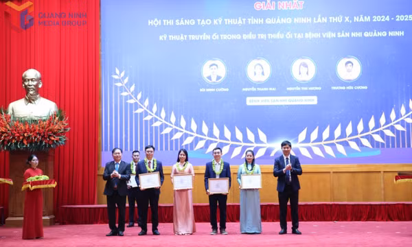 Sức sáng tạo của toàn dân trong kỷ nguyên số